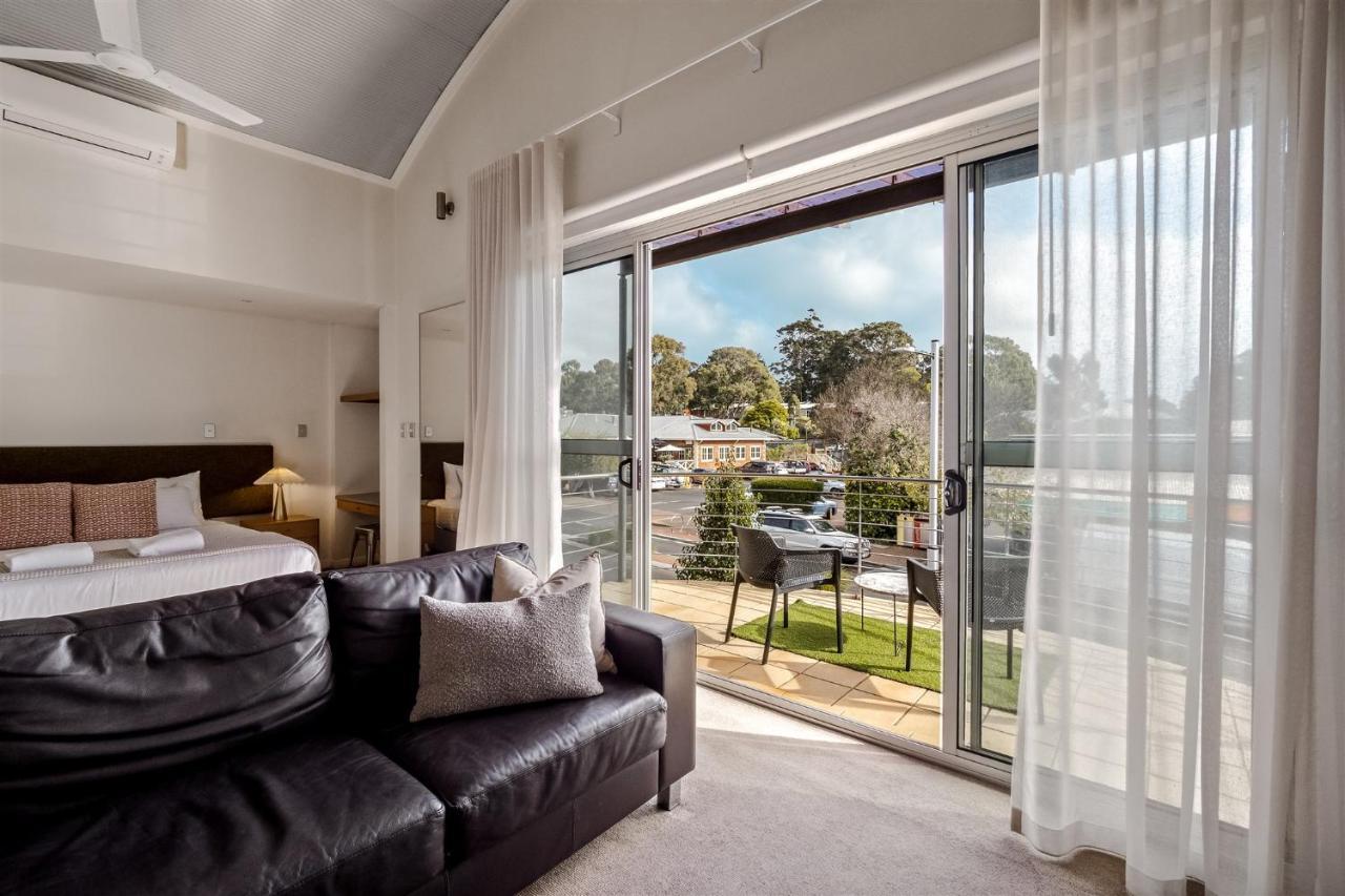 107 Apartments Margaret River Buitenkant foto