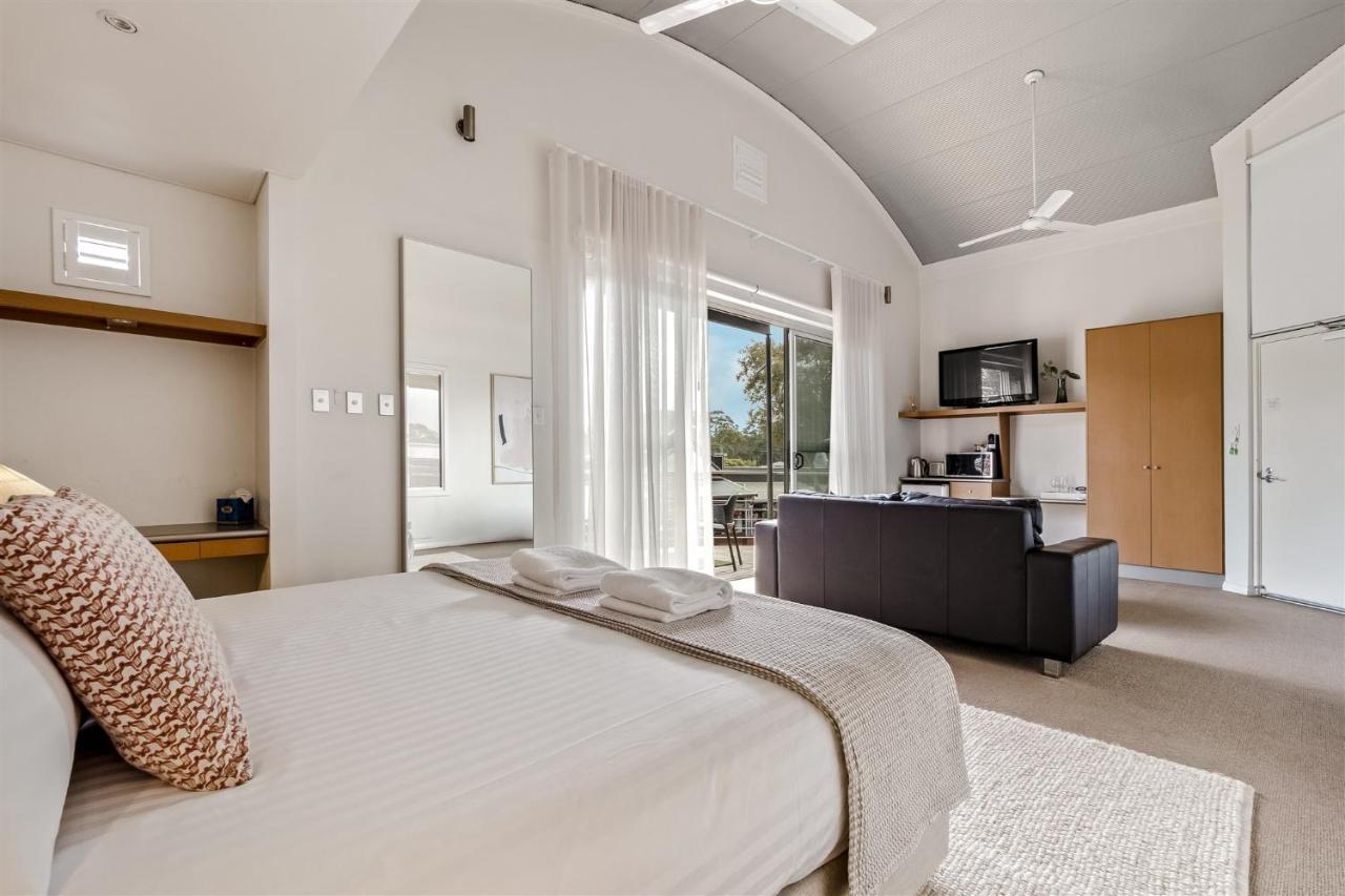 107 Apartments Margaret River Buitenkant foto