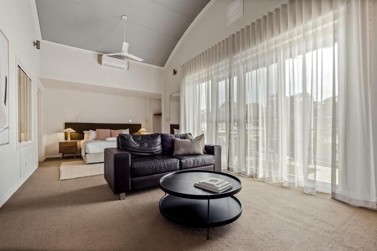 107 Apartments Margaret River Buitenkant foto
