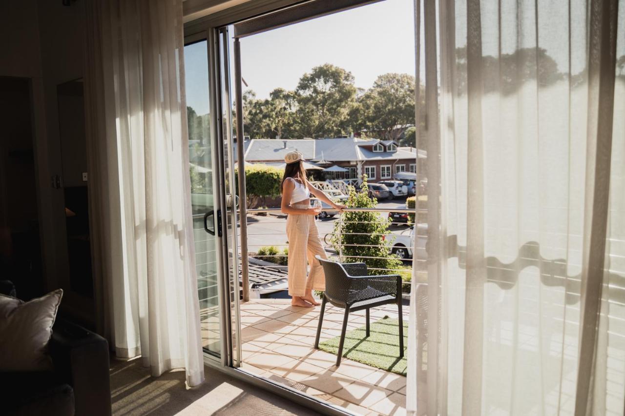 107 Apartments Margaret River Buitenkant foto
