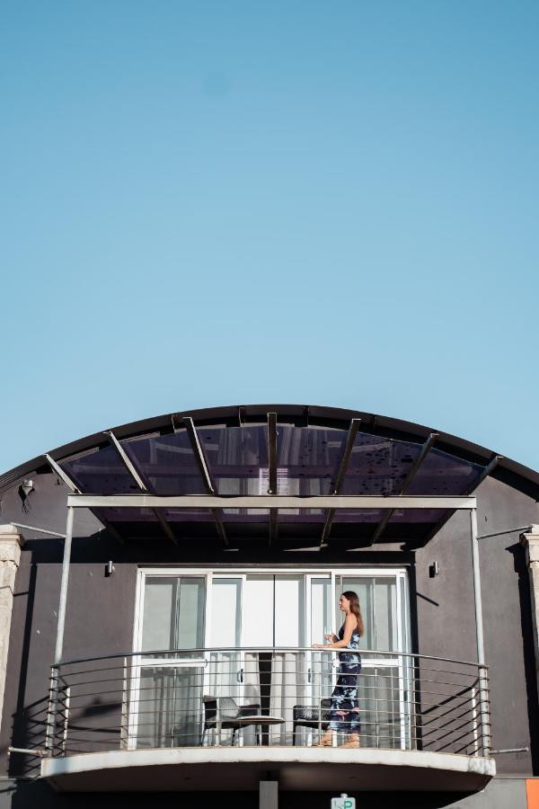 107 Apartments Margaret River Buitenkant foto