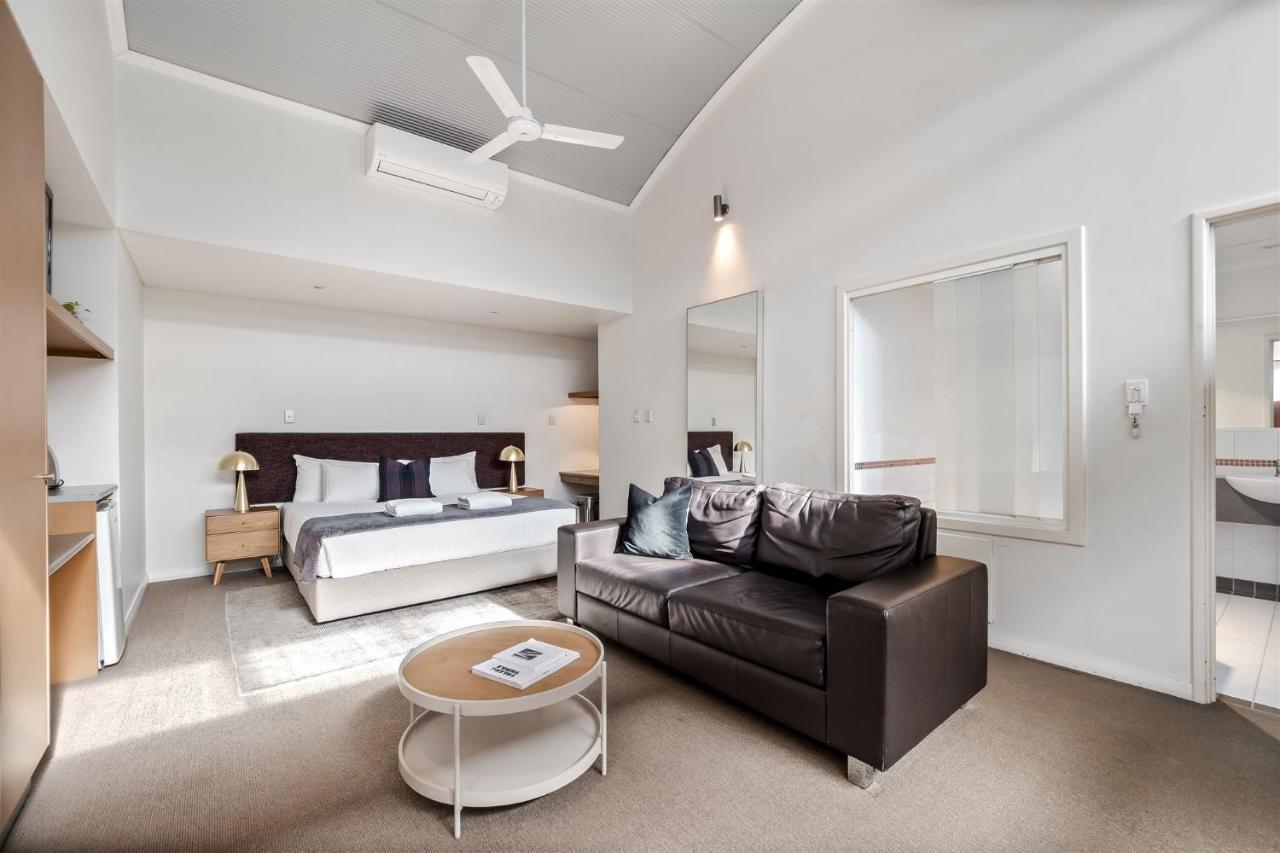 107 Apartments Margaret River Buitenkant foto