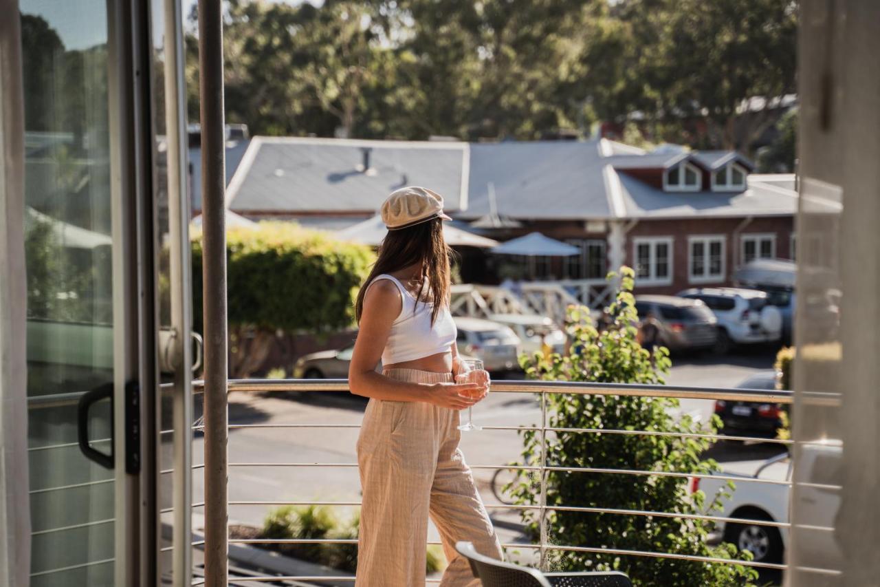 107 Apartments Margaret River Buitenkant foto